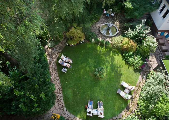Boutique Hotel & Petit Spa Auersperg Salisburgo