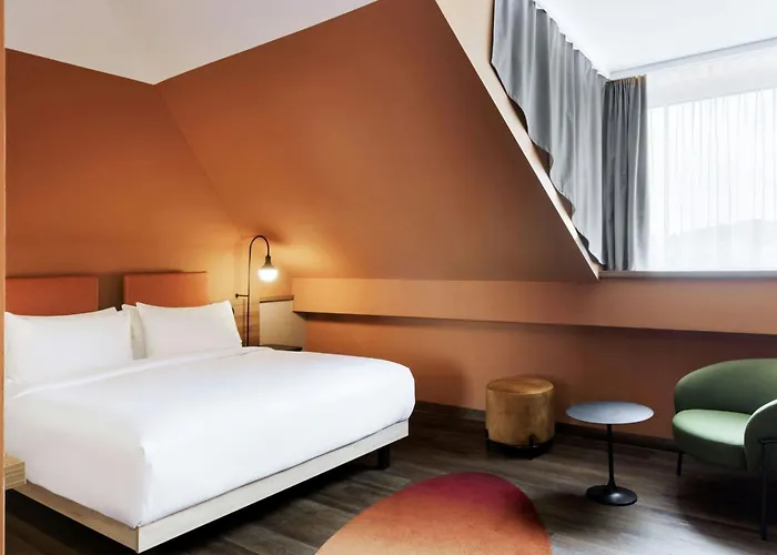 Mayburg Salzburg, a Tribute Portfolio Hotel